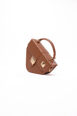 Regatta Handbag - Sienna