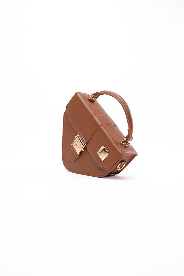 Regatta Handbag - Sienna
