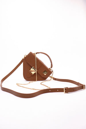 Regatta Handbag - Sienna