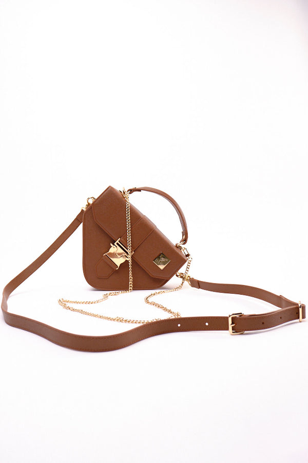 Regatta Handbag - Sienna