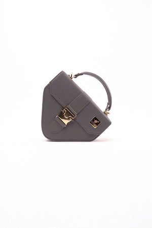 Regatta Handbag - Whetstone