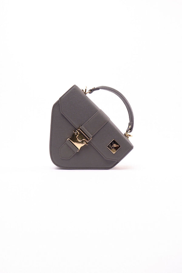 Regatta Handbag - Whetstone