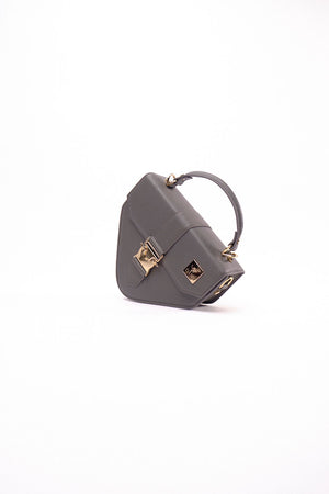 Regatta Handbag - Whetstone