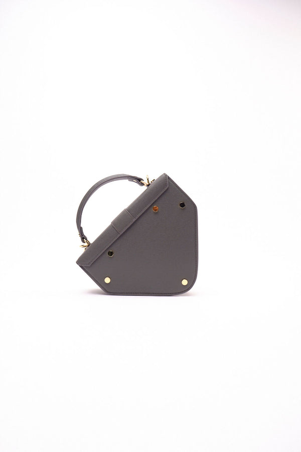 Regatta Handbag - Whetstone