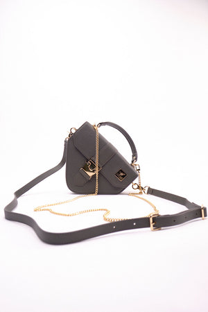 Regatta Handbag - Whetstone