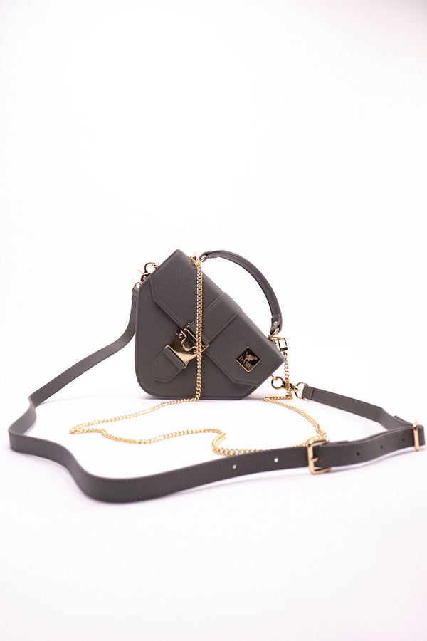 Regatta Handbag - Whetstone