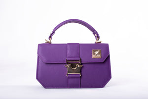Granada Handbag - Aster