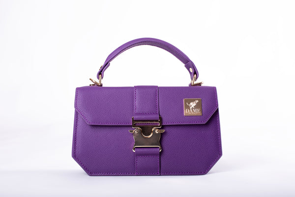 Granada Handbag - Aster