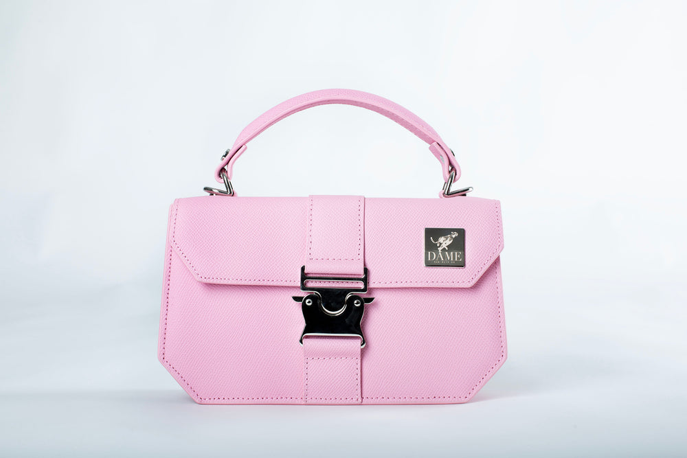 Granada Handbag Tori - Pink