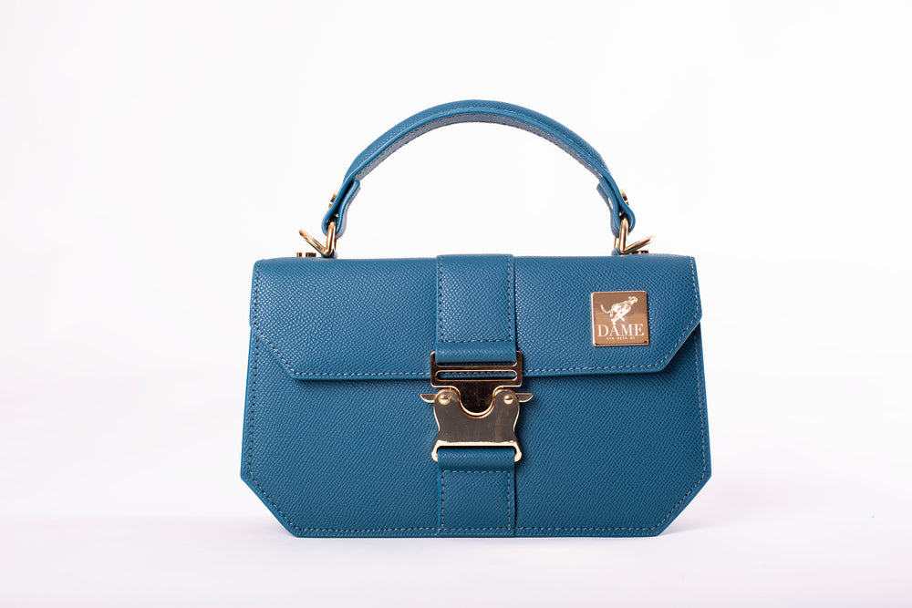 Granada Handbag - Lake Erie