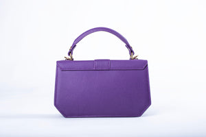 Granada Handbag - Aster