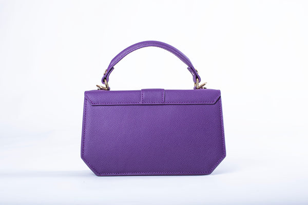 Granada Handbag - Aster