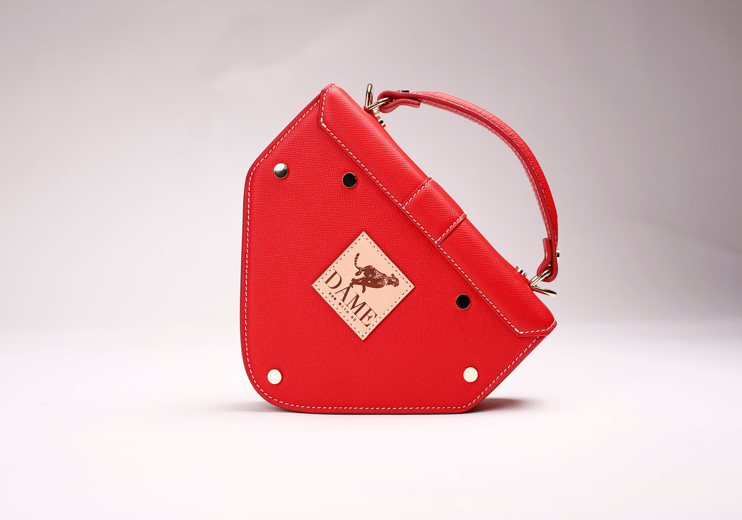Look 6: The Regatta Handbag