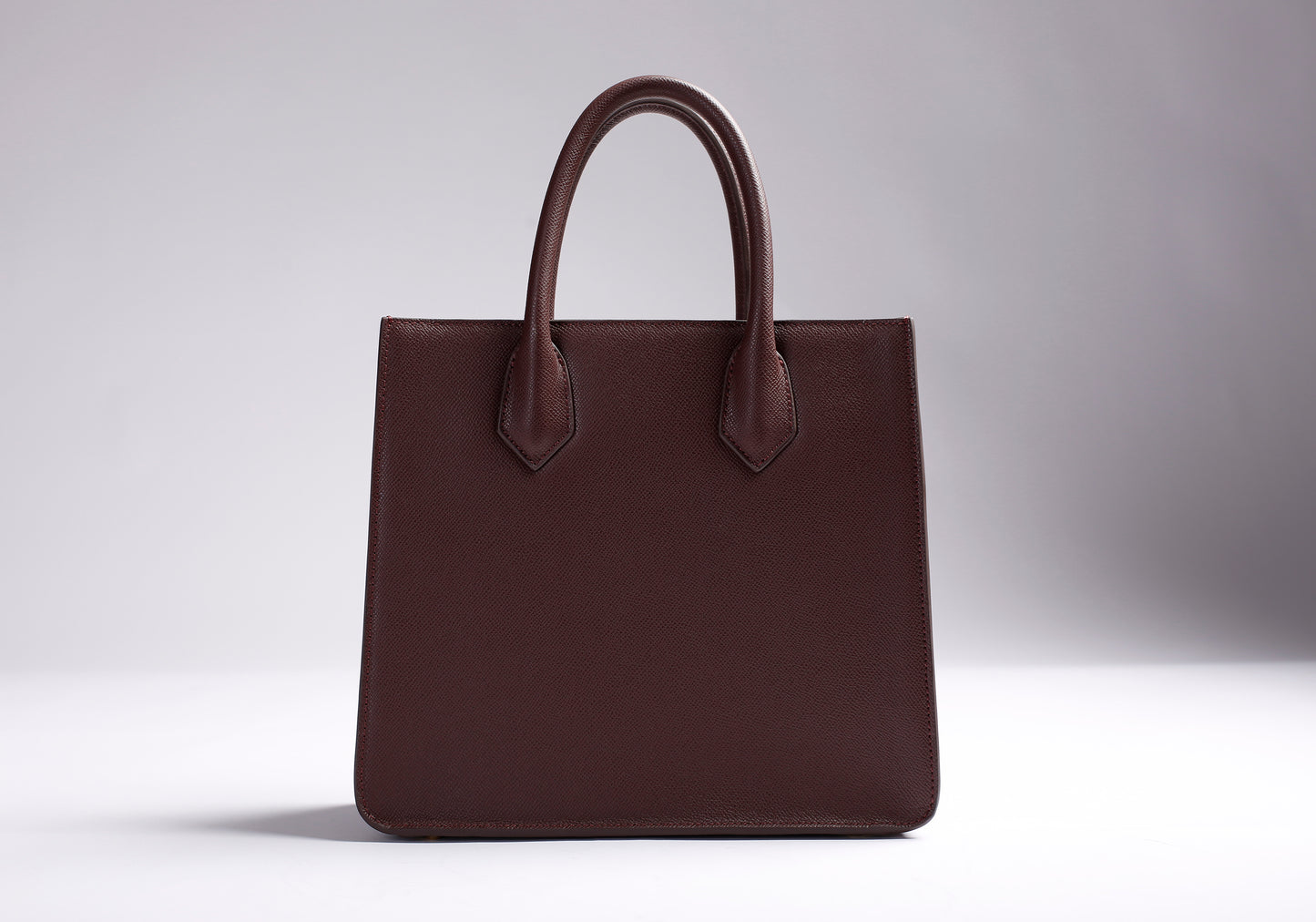 The Mariner Handbag (Brown)