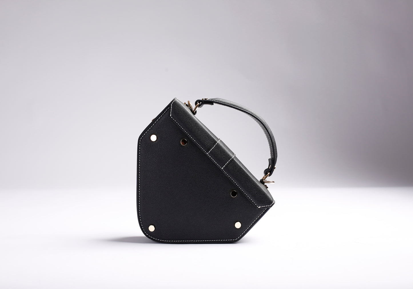 Regatta Handbag (Black)