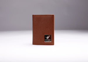 Armitage Wallet - Sienna
