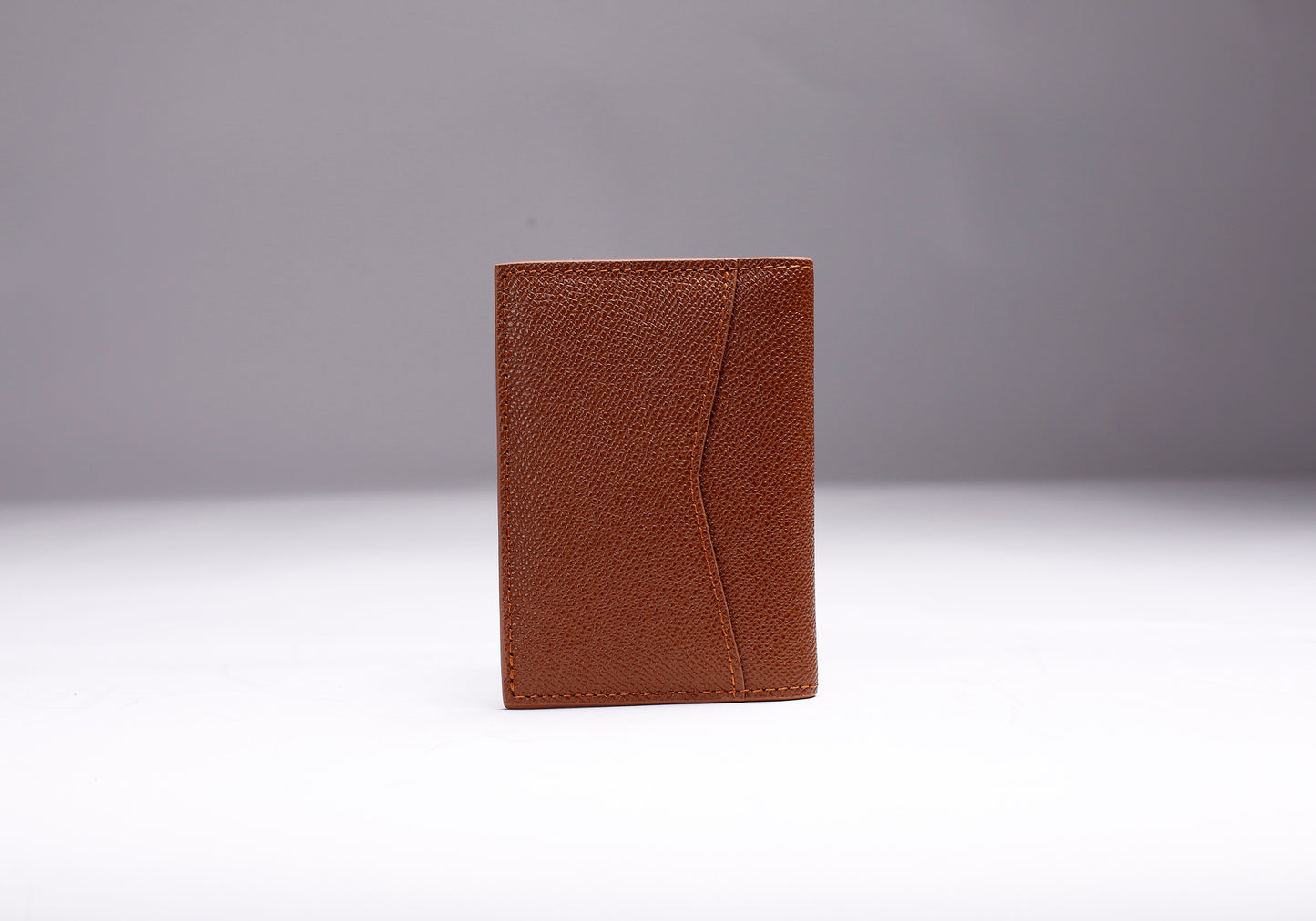 Armitage Wallet (Brown)