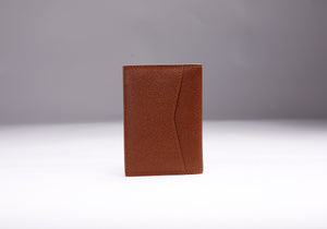 Armitage Wallet - Sienna