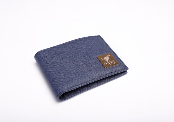 Irving Wallet - Dame Blue