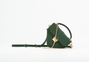 Regatta Handbag - Evergreen